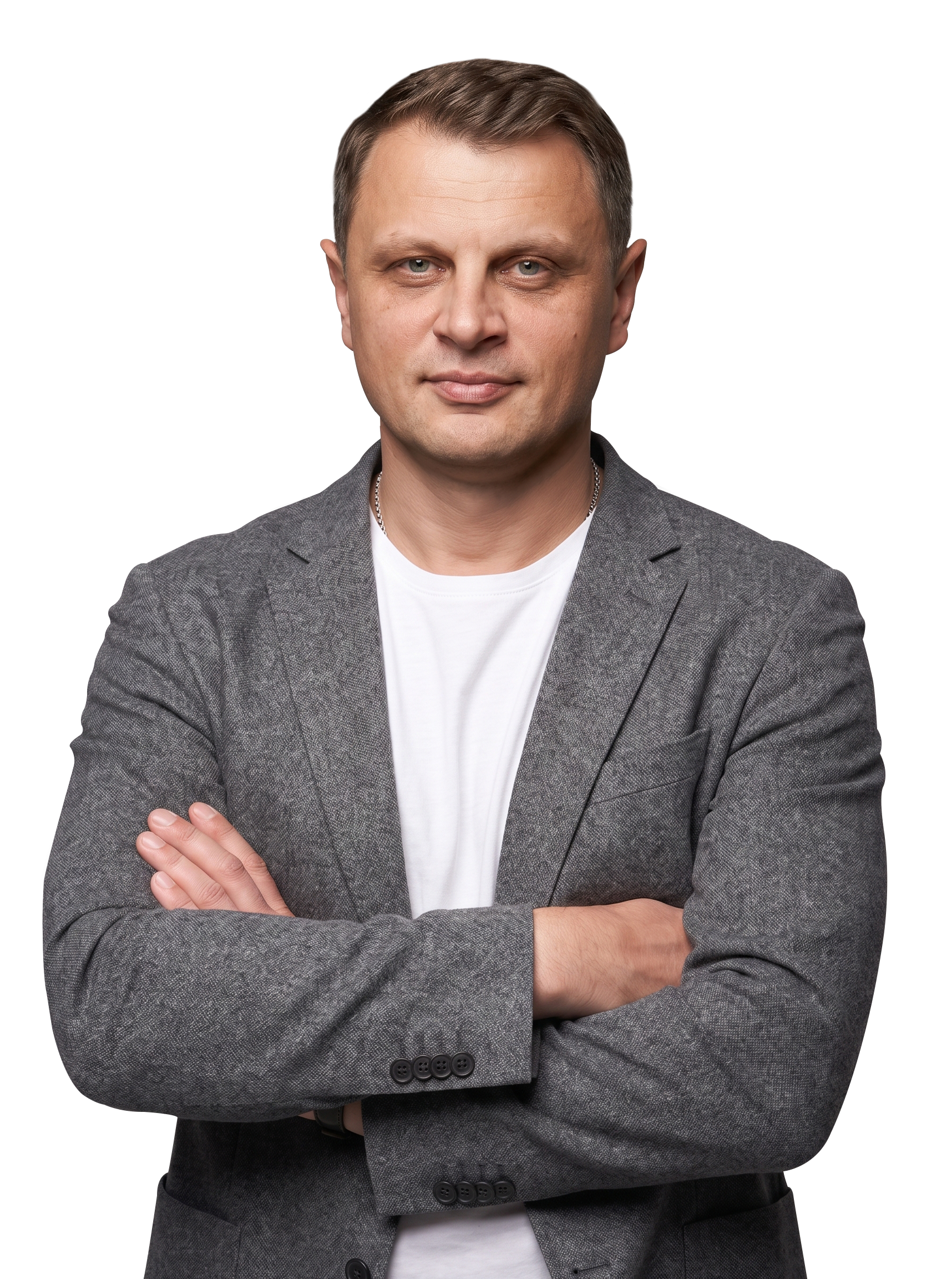 Вадим Поляков